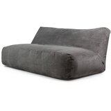 SLOWDOWN Tamno siva vreća za sjedenje od samta Sofa Tube 190 – | shoptok.hr