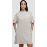GymBeam Majica haljina Agile Desert M u