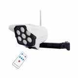  solarna led lampa sa pir senzorom 20405-5813 u