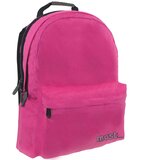 Luna Šolska torba, nahrbtnik Must: Monochrome RipStop Pink 32 x 17 x 42 cm | Shoptok.si