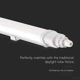  LED tehničko svetlo / 18W / 230V / 6500K / IP65 / 60 cm | Eponuda.com