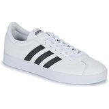 Adidas muške patike vl court 2.0 bele