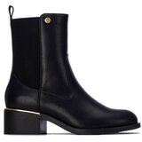 Xti Gležnjarji 14636201 Črna | Shoptok.si