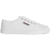 Kawasaki Original Corduroy Shoe K212444 1002 White Bijela Cijene