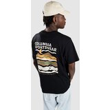 Columbia Explorers Canyon Back T-shirt black / torn moo Cene