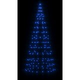  LED božićno drvce 200 LED plavo 180 cm | Eponuda.com