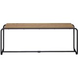  TV stalak 113.5 x 35.5 x 42 cm Hrast artisan Konstruirano drvo | shoptok.hr