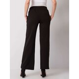 FANCY Sweatpants-FA-DR-6995.31X-black | Shoptok.si
