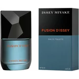 Issey Miyake Fusion d'Issey toaletna voda za moške 50 m