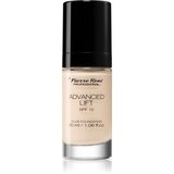 Pierre René Professional Advanced Lift zaščitni tekoči puder z učinkom liftinga SPF 15 05 Natural 30 ml Cene