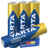 Varta AAA LP LR03 - 4/1 alkalne baterije | ePonuda.com