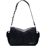 Desigual Torbe BAG_MIRENIS HABANA 26SAXPAP Črna | Shoptok.si