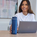b.box termo bočica Termo boca Flip Top, 690ml - midnight BX0927 | shoptok.hr