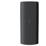 Nokia Mobilni telefon 105 DS 2023 Black