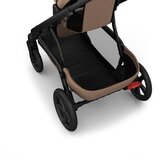 Redsbaby NUVO 2 Twin dječja kolica za blizance 2u1, Mocha | shoptok.hr