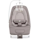 Joie ležaljka za bebe Dreamer Wood Dune, 0-9kg | Eponuda.com