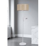 Opviq podna lampa Devin, bijela | Eponuda.ba