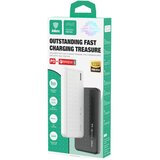 Inkax Power Bank 10000mAh PBQ-01A | Eponuda.ba