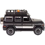 Black Car Off Road Friction Drive Sounds | shoptok.hr