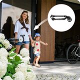 Momi Otroški skiro San črn | Shoptok.si