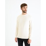 Celio Plain Sweater Beclo - Men | Shoptok.si