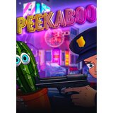 Steam Peekaboo Key GLOBAL | ePonuda.com