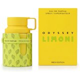 Armaf Odyssey Limoni Fresh Eau De Parfum 200 ml (unisex) | shoptok.hr