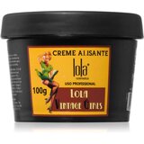 Lola Cosmetics Vintage Girls vlažilna maska za lase 100 g | Shoptok.si