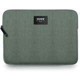 Port Designs Ovitek za prenosnike PORT MILANO II ECO TL 13/14" ZELENA, (5000344063) Cene