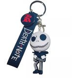 Prestige Keychains Nightmare Before Christmas - Jack Skellinton Keychain privezak za ključeve Cene