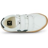 Veja Nizke superge Small Esplar Bela | Shoptok.si