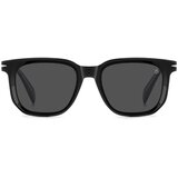David Beckham naočale DB 7133/S Black | shoptok.hr