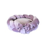  Pet Line krevet pletenica Lila S | Eponuda.com