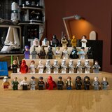 Lego LEGO® Star Wars™ - Zvezda smrti (75419) | ePonuda.com