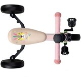 Momi tricikl za decu 4u1 Loris Pink | ePonuda.com