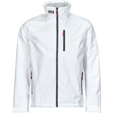 Helly Hansen CREW HOODED JACKET 2.0 Bijela Cijene