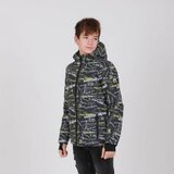 Sergio Tacchini Jakna LUCA SKI JACKET Cijene