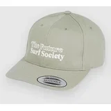 The Future Surf Society Kapa s šiltom avery fern