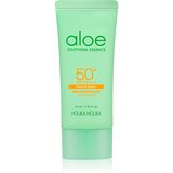 Holika Holika Aloe Soothing Essence vodoodporna krema za sončenje SPF 50+ 70 ml Cene