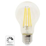 Mitea Lighting E27 8W A60 2700K filament led dimabilna sijalica 230V 806lm | ePonuda.com