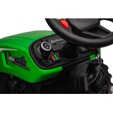 Traktor na akumulator HC-306 24V - zeleni | shoptok.hr