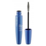 Catrice vodoodporna maskara Allround Waterproof - 10 Blackest Black Cene