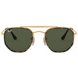 Ray-ban The Marshal II RB3648M 001 - ONE SIZE (52) | shoptok.hr
