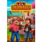 Steam Golden Rails: Harvest of Riddles (PC) Key GLOBAL | ePonuda.com