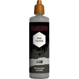 Warpaints Air Varnish - Anti-shine