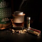 Premium set za dimljenje viskija Whisky Smoker | shoptok.hr