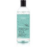 Ziaja Fresh Tea Mint osvežujoč gel za prhanje 500 ml Cene