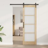 vidaXL klizna vrata s setom hardvera 'ORKDAL'73.5x211 cm | shoptok.hr