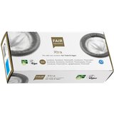 FAIR Squared Xtra Fair Trade Vegan Condoms 100 pack | shoptok.hr