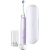 Oral-b Električna Zobna Ščetka Oral B iO4 Lavanda | Shoptok.si